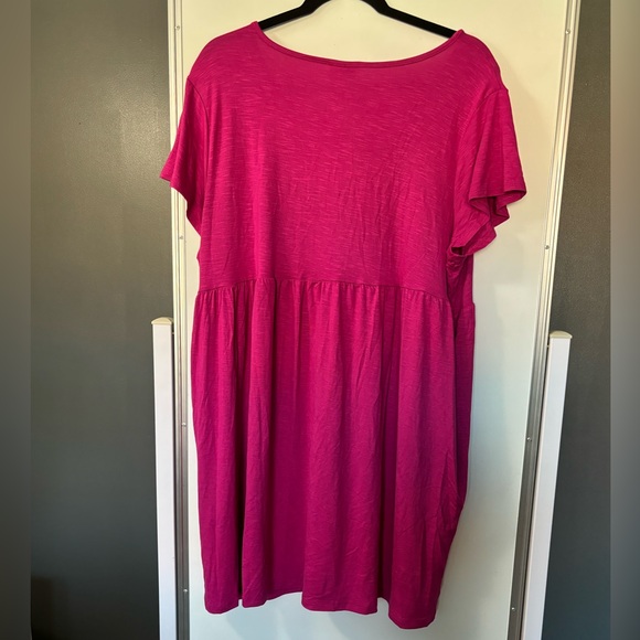 Heidi dress xl NWT - Picture 4 of 4